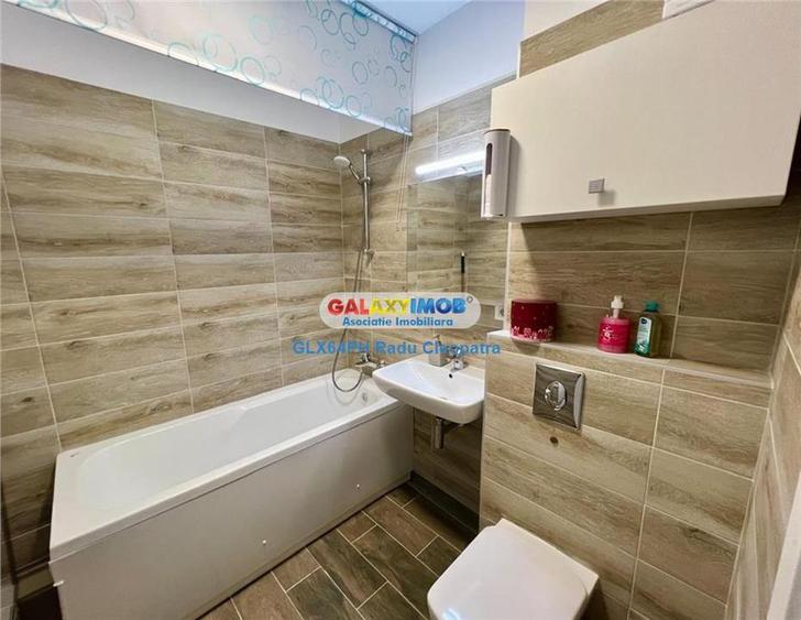 Apartament cu 3 camere decomandat, mobilat în Albert