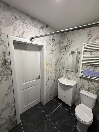 Apartament cu 3 camere decomandat în Poieni-Suceava