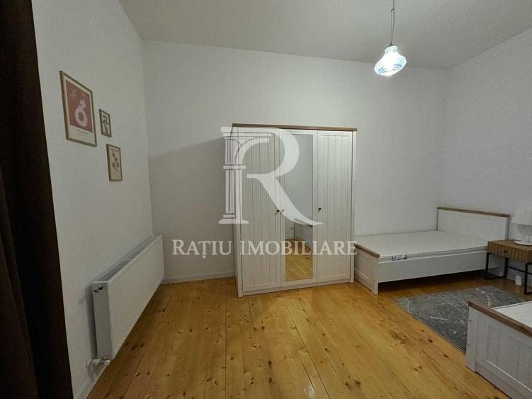 Apartament cu 2 camere | Zona Ultracentrala | Oradea - 9