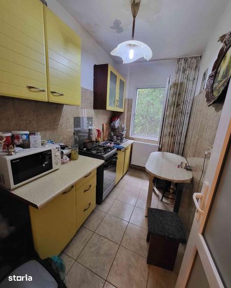 Apartament 2 camere Corni?a Bistri?ei - 6