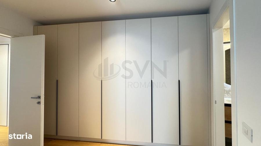 Apartament 4 camere I Iancu Nicolae I Gradina Proprie 250 mp - 9