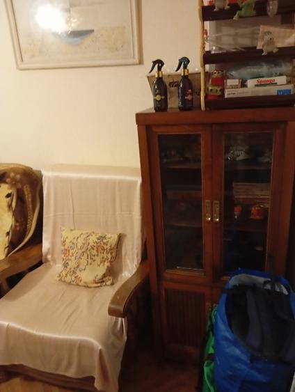 Apartament cu 3 camere decomandat, mobilat în 1 Mai