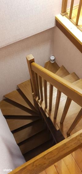 Apartament cu 4 camere în Furnica