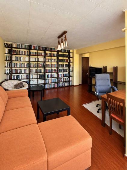 URGENT Inchiriez apartament 2 camere decomandat | Militari Teatrul Masca - 3