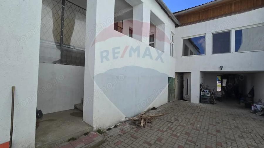 Casa / Vila cu 5 camere de vanzare in zona Central - 5