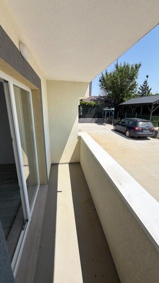 Apartament cu 2 camere decomandat în Măgurele