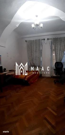 Apartament cu 2 camere în Ultracentral