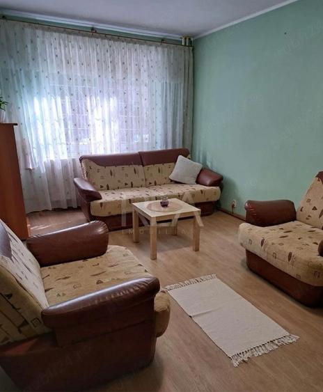 Garsonieră decomandată în Rahova
