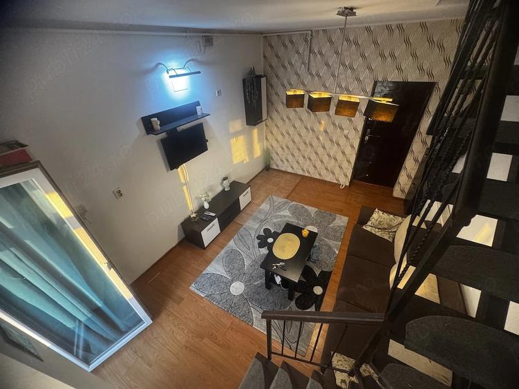 Apartament 2 camere Metrou Brancoveanu - 8