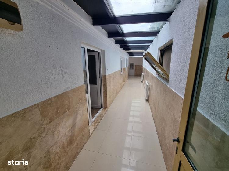 Casă cu 4 camere în Coiciu