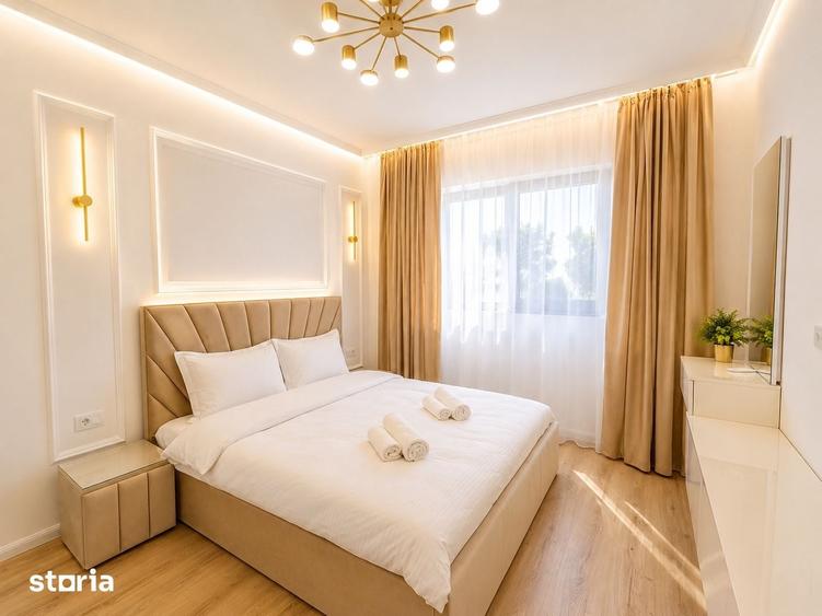 Drumul Taberei 2 camere decomandat 64 mp Exigent Plaza faza 5! - 9