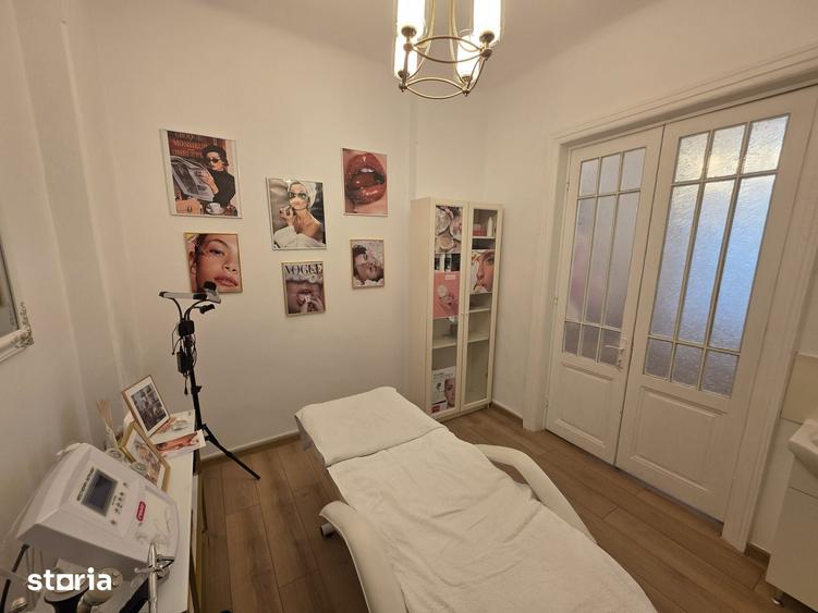 Spatiu comercial de inchirat in zona Tineretului / Cantemir - 7