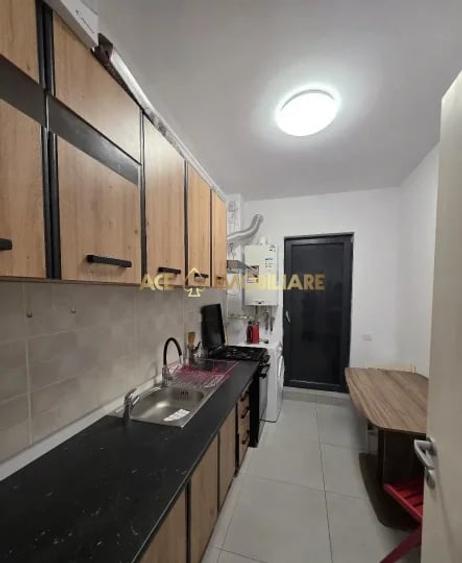 Apartament cu 2 camere decomandat, mobilat în Giulești