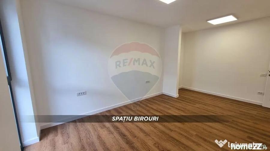 Spațiu comercial, de 170 mp, în Central