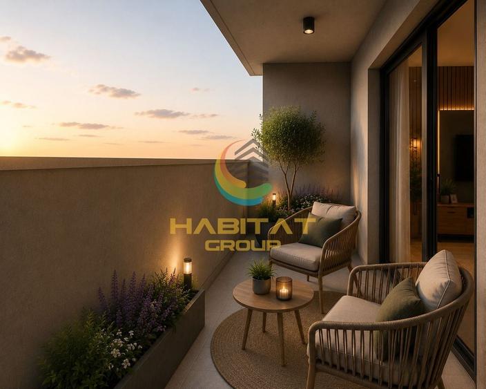 Apartament cu 4 camere decomandat în Theodor Pallady