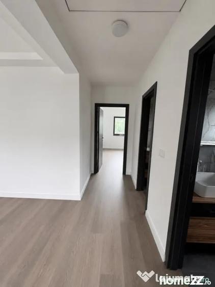 Casă cu 3 camere cu Teren 1200 Mp în Tăuții-Măgherăuș