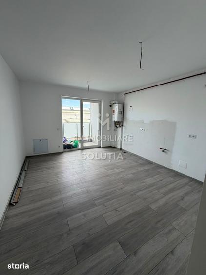 Bloc nou Etaj 1 Lift Confort ?i oportunitate intr-un singur loc - 7