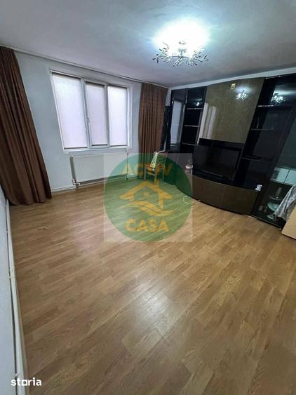 Garsonieră în Central