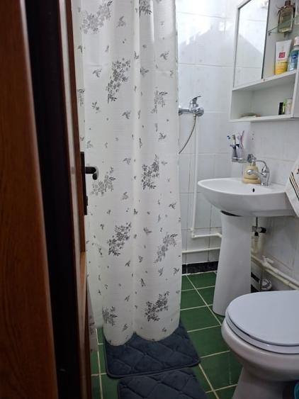 Garsonieră decomandată în Mazepa 2