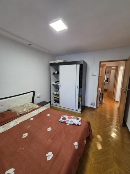 Apartament cu 3 camere, mobilat în Drumul Taberei
