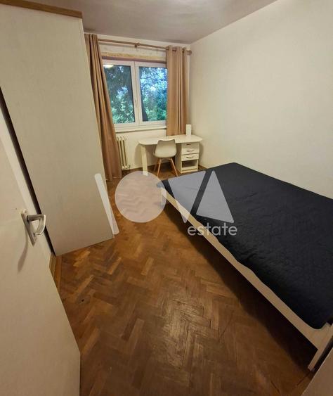 Apartament cu 3 camere în Timișoara