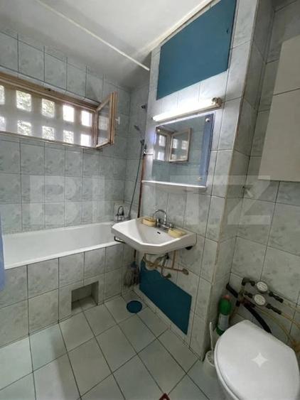 Apartament cu 3 camere decomandat în Mănăștur
