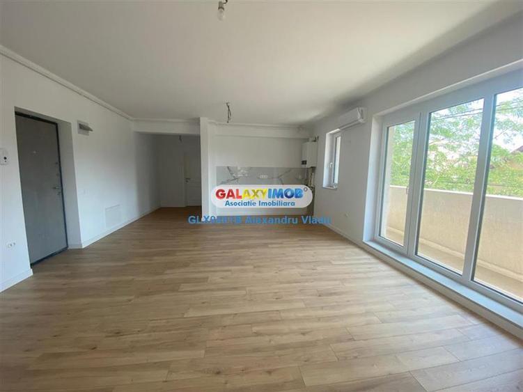 Apartament cu 2 camere decomandat în Apărătorii Patriei