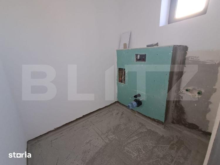 Spațiu comercial, de 65 mp, în Gheorghe Doja