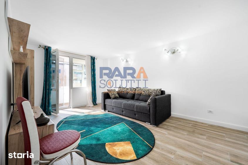 Apartament 3 camere - mobilat ?i utilat - 1