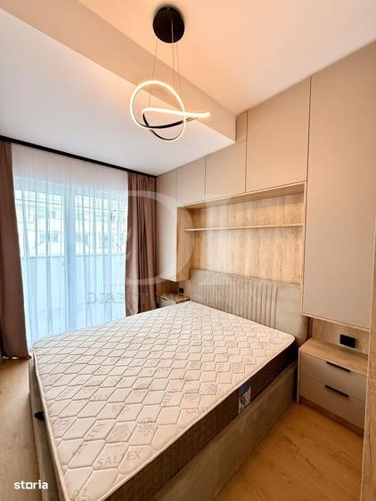 Apartament 2 camere | ULTRAFINISAT | Zona Eroilor / Floresti - 8