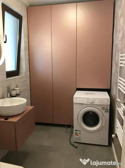 Casă cu 3 camere cu Teren 60 Mp în Albert