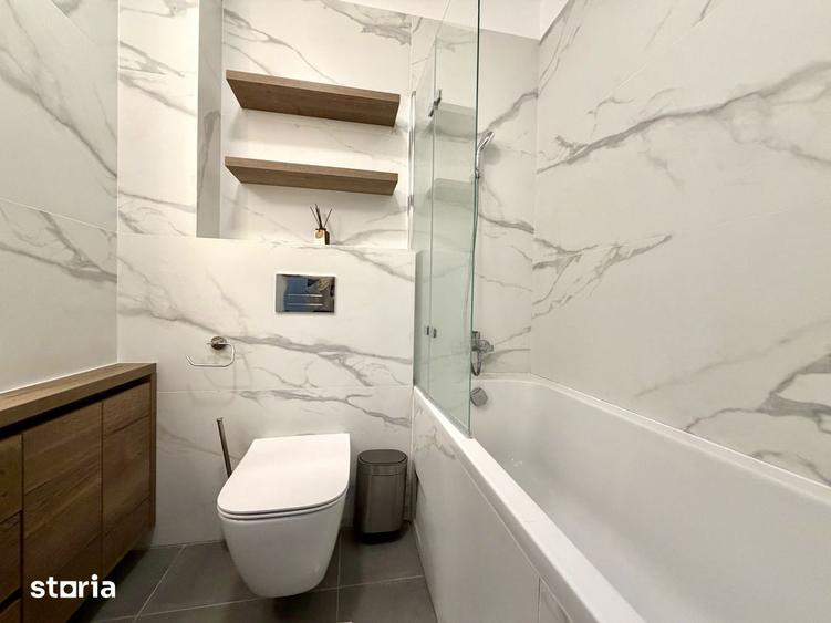 Apartament 2 camere de inchiriat | Residence Prima Vista - 3