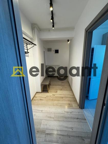 Vedere panoramica | Lux | 2 Camere | Bloc nou | Parcare | Calea Bucuresti-Lidl - 8