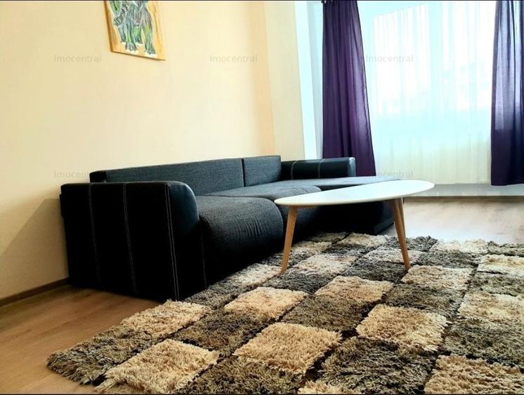 Apartament cu 2 camere semidecomandat în Iris