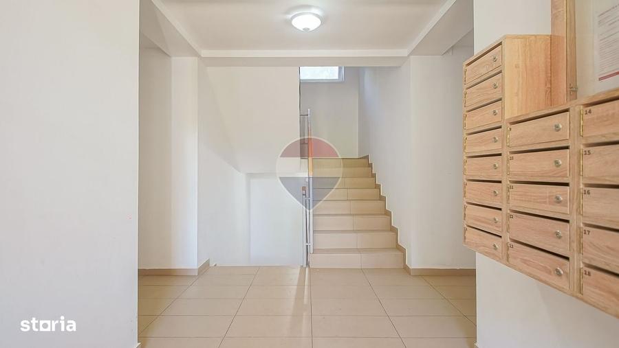 Garsoniera moderna | Tractorul, Brasov | Oportunitate de investitie! - 7