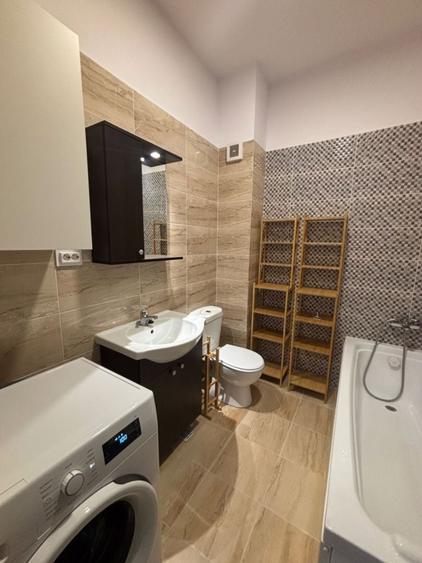 Garsoniera I NewCity Residence I Prima inchiriere I - 10