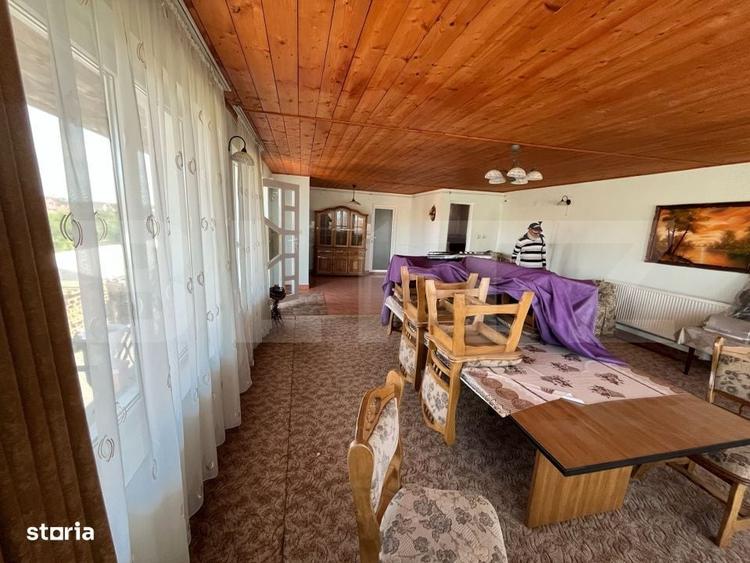 Casă cu 4 camere în Cihei