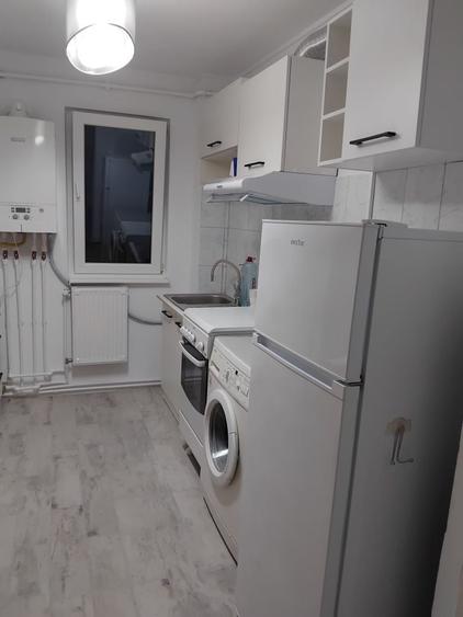Chirie apartament 2 camere - 3