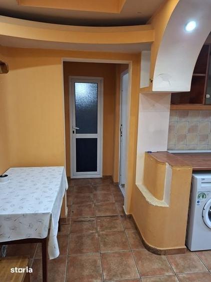 Apartament cu 2 camere decomandat în Brazda lui Novac