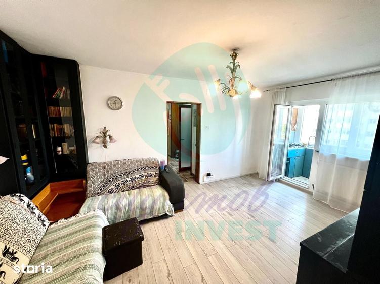 Apartament cu 4 camere în Rahova