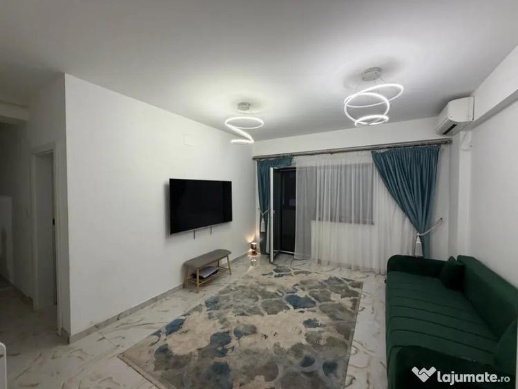 Apartament bloc nou, 71.70 mp, garaj inclus, zona Calea Seve - 7
