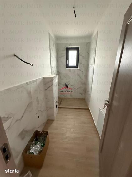 Casă cu 4 camere cu Teren 250 Mp în Tărlungeni