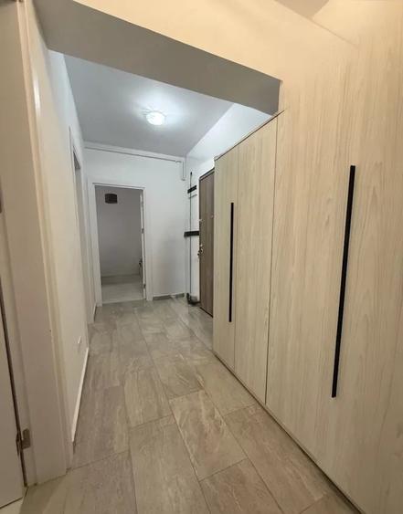 2 Camere | 60 MP | Cavar Residence | Etaj 1 | Centrală Proprie | Parcare - 3