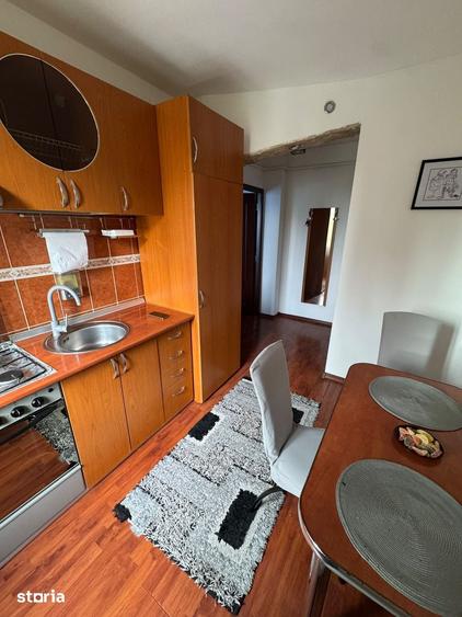 Apartament 2 camere Gheorgheni str Unirii - 8