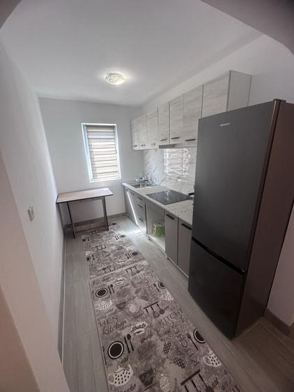 Apartament cu 2 camere în Aluniș