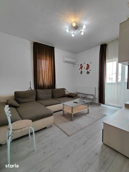 Apartament cu 2 camere în Chiajna