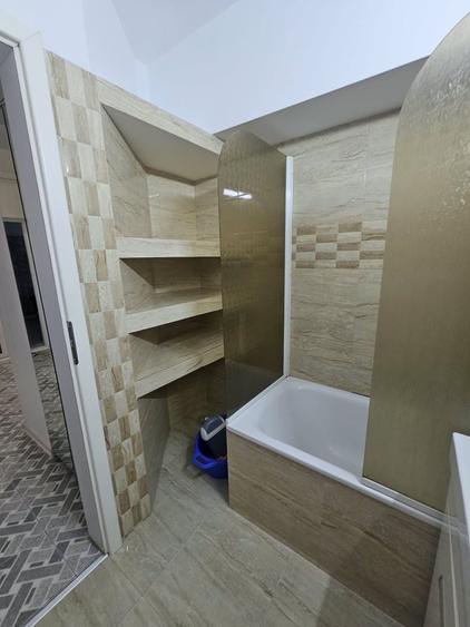 Apartament cu 2 camere decomandat în Unirii Nord
