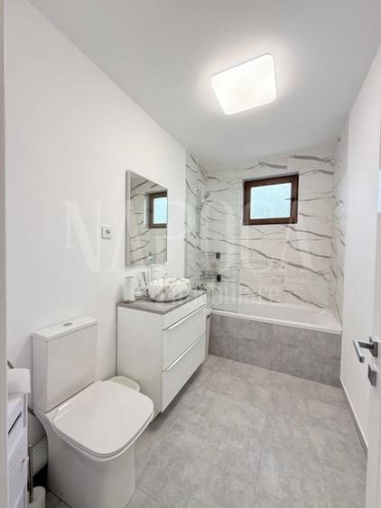 Apartament 3 camere de vanzare in Floresti - 7
