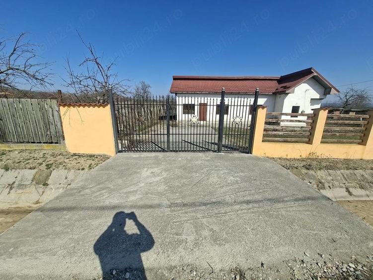 Vanzare casa - 2