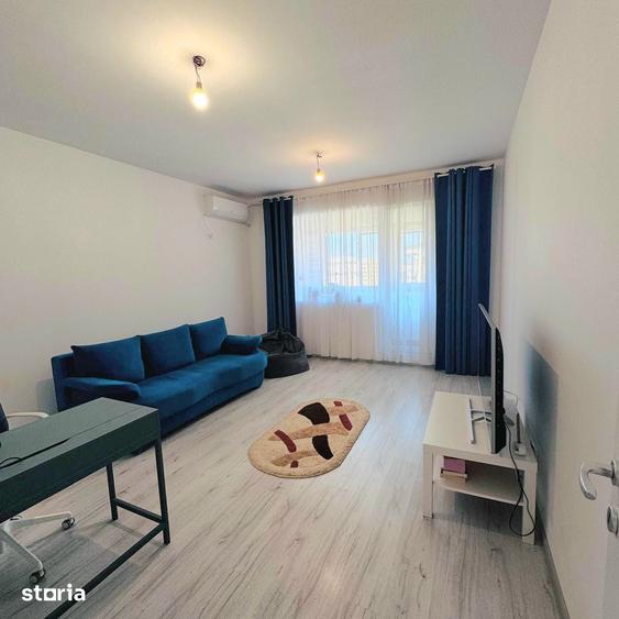 Apartament cu 2 camere decomandat în Nord